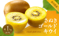 さぬきゴールドキウイ 約1kg キウイ キウイフルーツ フルーツ 果物 くだもの 果実 旬の果物 旬のフルーツ 香川 香川県 東かがわ市