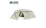 グランベーシック PANELドゥーブル WXL-BC　居住性抜群な大型ルームテント 71101004【1718920】