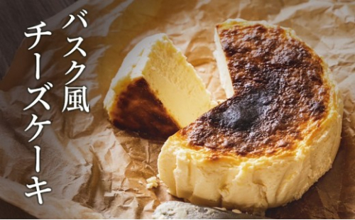 バスク風チーズケーキ 軽井沢トルタ 長野 チーズケーキ バスクチーズケーキ 2572349 - 長野県長野市