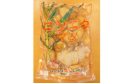 ニンニク醤油漬け　“ニンニクマン”　200g