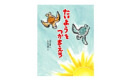 たいようをつかまえろ