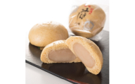 スイーツ　/石川県能登名物の「みそまんじゅう」（21個）と「しなもんど」（5個）のセット！！お土産に大人気。◇プレゼント ギフト 贈答 シナモン アーモンド マドレーヌ