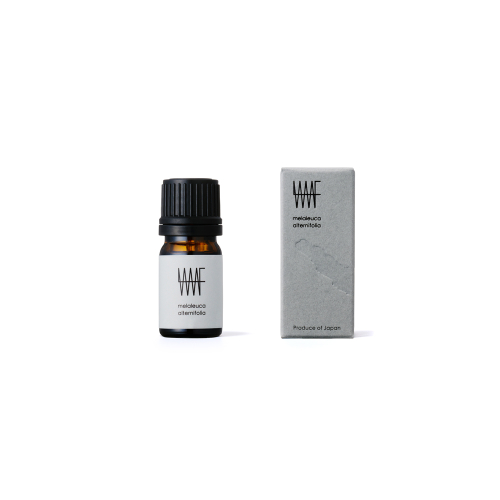maf Essential oil Tea Tree エッセンシャルオイル 100％天然ティーツリー精油 2592539 - 兵庫県淡路市