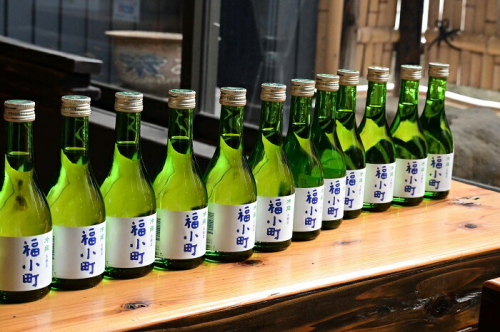 創業400年 木村酒造 福小町 冷撰 300ml入り 12本【大友屋】[H2-4903] 2595374 - 秋田県湯沢市