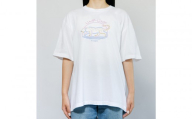じゃがーじゃがオーバーサイズTシャツ【Sサイズ】