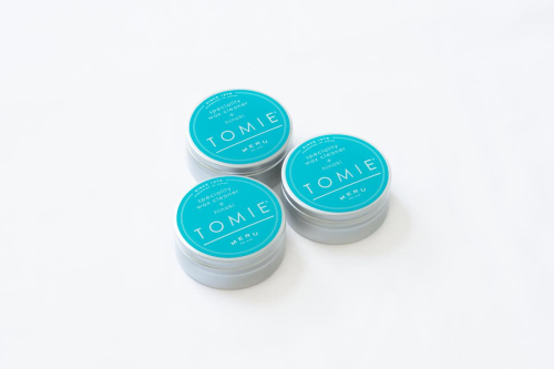 お掃除ワックスクリーナー「TOMIE/hinoki」3個セット HNNAP002 2598561 - 埼玉県飯能市