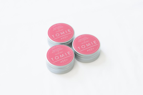 お掃除ワックスクリーナー「TOMIE/lavender」3個セット HNNAP003 2598562 - 埼玉県飯能市