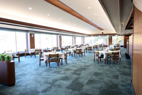 飯能ゴルフクラブ 平日1日ラウンド利用券 1名様分(昼食付) HNNBB001 2598649 - 埼玉県飯能市