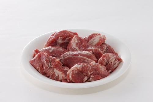 埼玉県産三元豚上カシラ 900g【4月申請待ち】 HNNBE005 2598660 - 埼玉県飯能市