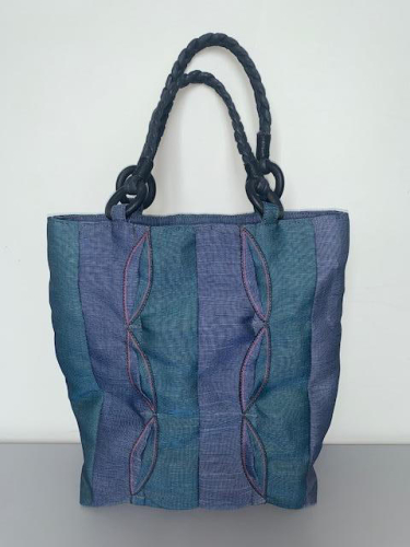 畳屋さんのヘリバッグ【ツートンバッグ】 HNNBN002 2598690 - 埼玉県飯能市