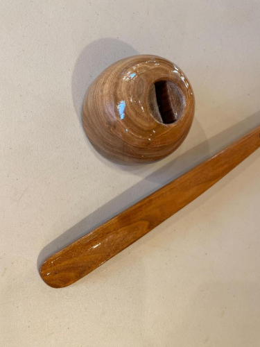 靴べら(スタンド付き) HNNBX003 2599189 - 埼玉県飯能市