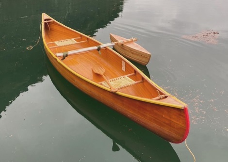 名栗湖カヌーフィッシング1名様利用券 HNNBX005 2599190 - 埼玉県飯能市