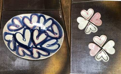 飯能焼ハッピーギフト HNNCE001 2599199 - 埼玉県飯能市