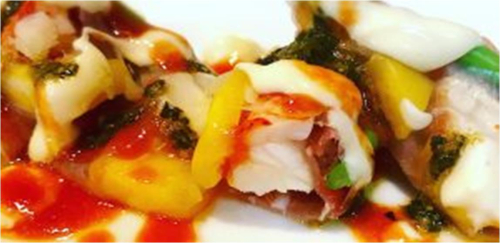 かみかみya イタリアンコース 1名様 HNNU001 2599290 - 埼玉県飯能市