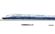 J039-26 鉄道模型【Nゲージ】E4系＜Maxとき＞　8両セット