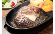 D019-26 専門店の味シリーズ ハンバーグ2種セット