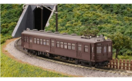 K030-26 鉄道模型【HOゲージ】クモハ40　スタートセット