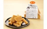 K-01　凍み餅の玄米おかき詰合わせ(５種の味)