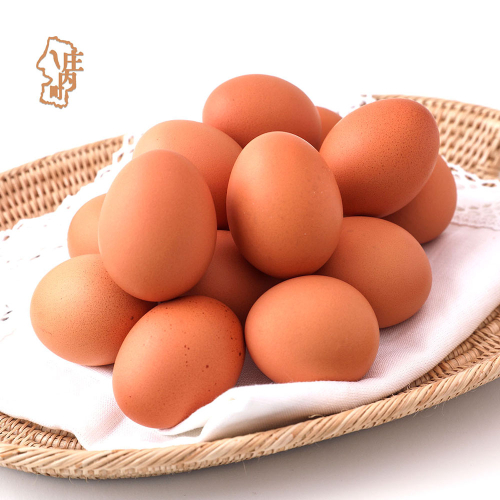 スズキのたまご 地養卵 MS～L 6個 新鮮 卵 たまご 鶏卵 生卵 地養卵 赤たまご 2607557 - 山形県庄内町