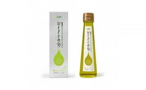 【純国産エクストラバージンオリーブオイル】「JOYL ひとさじの旬 CREA FARM」コロネイキ種 92g瓶 静岡市 2609363 - 静岡県静岡市