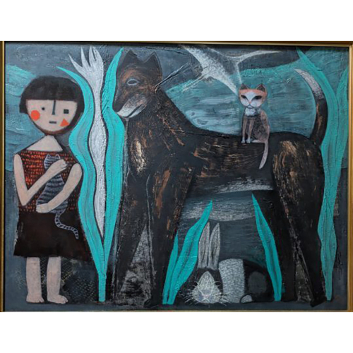 【 限定 1点 】ファミリー [BG109-NT] 2609736 - 茨城県つくばみらい市