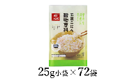 はくばく 五穀ごはん穀物専科 25g×72袋 ALPAN045 | はくばく 五穀ごはん 健康
