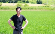 【6ヵ月定期便】食味鑑定士認定 北海道 井上農場ゆめぴりかとななつぼしのセット10kg×6ヶ月　O002