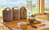 【北海道米定期便】人気の3品種 2回 計25kg　J009