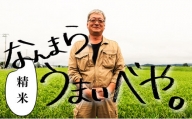 【精米12ヶ月定期便】特別栽培「きなうす米」ゆめぴりか10kg×12回　U001