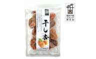 千曲の干し杏   120g （2袋） |  ドライフルーツ ドライあんず ドライアプリコット 国産 果物 千曲市 長野県産 信州
