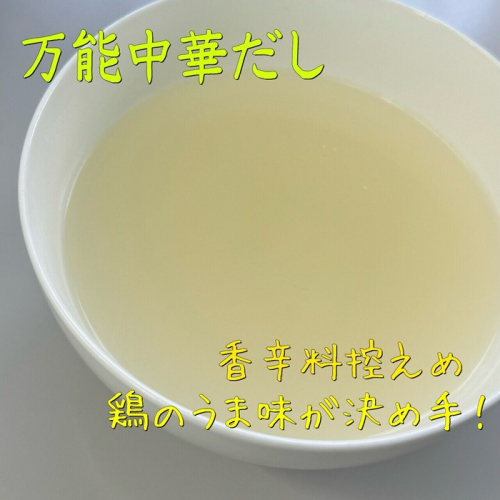 ZG234.アルカ・万能中華の素・好湯（ハオタン）粉末1kg 2616383 - 福岡県新宮町
