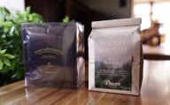 スペシャルティコーヒー 森音 -MORINONE-200g & コーヒーバッグ(6個入り)セット 珈琲豆 珈琲 自家焙煎 京都 笠置 コーヒー 豆 飲み比べ セット インドネシア バッグ ディップスタイル 美味しい お取り寄せ 高級 キャンプ アウトドア ふるさと納税 ふるさと納税コーヒー リラックス 京都府 笠置町 Doors Coffee Roastery