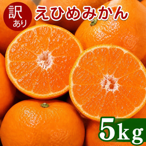 【先行予約】 訳あり 愛媛みかん 5kg  傷み補償 250g 増量 発送期間 2026年11月上旬以降 みかん 愛媛みかん 温州みかん 南柑20号 柑橘 蜜柑 かんきつ 冬 秋 旬 正月 おすそ分け シェア 愛媛 愛媛県 愛南町 お歳暮 プレゼント くだもの 果物 フルーツ おやつ お菓子 和菓子 甘い 糖度 オレンジ 冷凍 みかん ジュース 清家ばんかんビレッジ 2616619 - 愛媛県愛南町