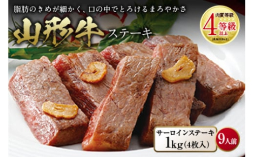 山形牛ステーキ F2Y-0897 261905 - 山形県山形県庁