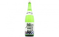 東春酒造　東龍　特別純米酒　「龍田屋」【安心・安全な水　水道管耐震化応援寄附金専用】