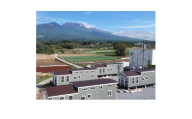 SunnyGo　トレーラーハウス宿泊券(平日・日曜限定)2名まで【1732755】