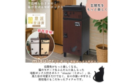 [ウッドナチュラル] 宅配ボックス付ポスト miauler(ミオレ) 宅配ボックス ポスト 一体型 置き配ボックス 郵便受け 郵便ポスト ダイヤル ダイヤル錠 大容量 A4 戸建 家庭用 玄関 一軒家 DIY おしゃれ エクステリア インテリア 雑貨 兵庫 兵庫県 小野市