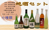 日本酒 飲み比べ 梅酒 リキュール 日本酒 7種 300ml 500ml 720ml お酒 酒 sake 詰め合わせ 純米吟醸 純米大吟醸 特別本醸造酒 生貯蔵酒 今小町 ギフト プレゼント 贈答 お茶 父の日 母の日 飲み会 お祝い お土産 贈り物 酒まつり ご当地 芳水 中和商店 三好 みよし 徳島県