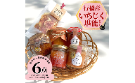 DD-015_福岡県行橋産【いちじく堪能セット】　いちじくジャム ドライいちじく詰め合わせ(いちじくジャム5種 ドライいちじく1種 計6点) 手作り 無添加 プレゼント ギフト　とよみつひめ 蓬莱柿