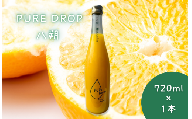 PURE DROP 八朔 1本