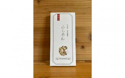 りっちゃん〈ふしめん〉約180g 6個セット 2623780 - 香川県小豆島町
