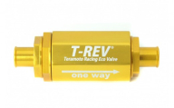 T-REV ゴールド　φ12　0.05