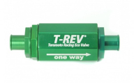 T-REV　グリーン　φ12　0.07