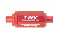 T-REV　レッド　φ12　0.07