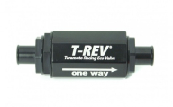 T-REV　ブラック　φ12　0.07