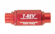 T-REV　レッド　φ20　0.05
