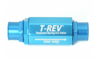 T-REV　ブルー　φ20　0.05