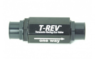 T-REV　ブラック　φ20　0.05