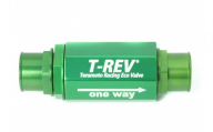 T-REV　グリーン　φ20　0.07