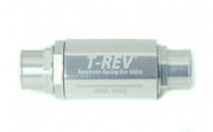 T-REV　シルバー　φ20　0.07